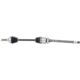 Purchase Top-Quality TRAKMOTIVE - FD8159 - CV Axle Shaft pa1