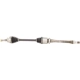 Purchase Top-Quality TRAKMOTIVE - FD8336 - CV Axle Shaft pa1