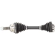 Purchase Top-Quality TRAKMOTIVE - FI8006 - CV Axle Shaft pa1