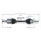 Purchase Top-Quality TRAKMOTIVE - GM8125 - CV Axle Shaft pa2