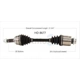 Purchase Top-Quality TRAKMOTIVE - HO8677 - CV Axle Shaft pa2