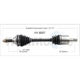 Purchase Top-Quality TRAKMOTIVE - HY8007 - CV Axle Shaft pa2