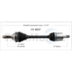 Purchase Top-Quality TRAKMOTIVE - HY8047 - CV Axle Shaft pa3