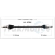 Purchase Top-Quality TRAKMOTIVE - HY8084 - CV Axle Shaft pa2