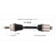 Purchase Top-Quality TRAKMOTIVE - HY8358 - CV Axle Shaft pa2