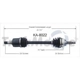 Purchase Top-Quality TRAKMOTIVE - KA8022 - CV Axle Shaft pa2