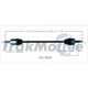 Purchase Top-Quality TRAKMOTIVE - KA8042 - CV Axle Shaft pa2