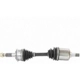 Purchase Top-Quality TRAKMOTIVE - TO8043 - New CV Shaft pa2