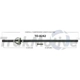 Purchase Top-Quality TRAKMOTIVE - TO8242 - CV Axle Shaft pa2