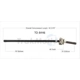 Purchase Top-Quality TRAKMOTIVE - TO8446 - CV Axle Shaft pa5