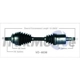 Purchase Top-Quality TRAKMOTIVE - VO8036 - CV Axle Shaft pa3