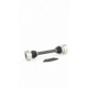 Purchase Top-Quality TRAKMOTIVE - VW8043 - CV Axle Shaft pa3