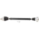 Purchase Top-Quality TRAKMOTIVE - VW8159 - CV Axle Shaft pa1