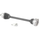 Purchase Top-Quality New CV Shaft by WORLDPARTS - 109087 pa4