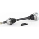 Purchase Top-Quality WORLDPARTS - 109089 - New CV Shaft pa6
