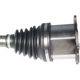 Purchase Top-Quality New CV Shaft by WORLDPARTS - 109096 pa7
