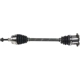 Purchase Top-Quality New CV Shaft by WORLDPARTS - 109104 pa4