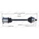 Purchase Top-Quality New CV Shaft by WORLDPARTS - 109107 pa2