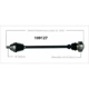Purchase Top-Quality New CV Shaft by WORLDPARTS - 109127 pa1
