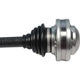 Purchase Top-Quality New CV Shaft by WORLDPARTS - 109128 pa4