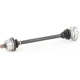 Purchase Top-Quality New CV Shaft by WORLDPARTS - 109144 pa3
