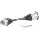 Purchase Top-Quality WORLDPARTS - 109168 - New CV Shaft pa1