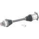 Purchase Top-Quality WORLDPARTS - 109175 - New CV Shaft pa2