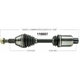 Purchase Top-Quality New CV Shaft by WORLDPARTS - 119007 pa1