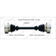 Purchase Top-Quality New CV Shaft by WORLDPARTS - 129017 pa1