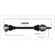 Purchase Top-Quality New CV Shaft by WORLDPARTS - 129020 pa4