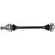Purchase Top-Quality New CV Shaft by WORLDPARTS - 129028 pa2