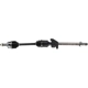 Purchase Top-Quality WORLDPARTS - 129031 - New CV Shaft pa3