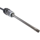 Purchase Top-Quality New CV Shaft by WORLDPARTS - 129044 pa8