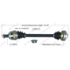 Purchase Top-Quality Arbre CV neuf par WORLDPARTS - 129075 pa1