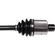 Purchase Top-Quality New CV Shaft by WORLDPARTS - 139018 pa4