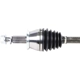 Purchase Top-Quality WORLDPARTS - 139022 - New CV Shaft pa6