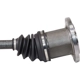 Purchase Top-Quality New CV Shaft by WORLDPARTS - 139028 pa4