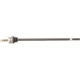 Purchase Top-Quality New CV Shaft by WORLDPARTS - 139032 pa2