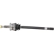 Purchase Top-Quality New CV Shaft by WORLDPARTS - 139033 pa2