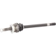 Purchase Top-Quality New CV Shaft by WORLDPARTS - 139033 pa3