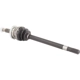 Purchase Top-Quality New CV Shaft by WORLDPARTS - 139033 pa4
