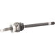 Purchase Top-Quality New CV Shaft by WORLDPARTS - 139035 pa3