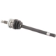 Purchase Top-Quality New CV Shaft by WORLDPARTS - 139035 pa4
