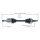 Purchase Top-Quality New CV Shaft by WORLDPARTS - 139048 pa1