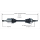 Purchase Top-Quality New CV Shaft by WORLDPARTS - 139048 pa2