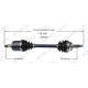 Purchase Top-Quality Arbre CV neuf by WORLDPARTS - 139054 pa1