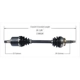 Purchase Top-Quality Arbre CV neuf by WORLDPARTS - 139054 pa2