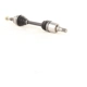 Purchase Top-Quality WORLDPARTS - 139102 - New CV Shaft pa4