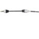 Purchase Top-Quality WORLDPARTS - 139113 - New CV Shaft pa4