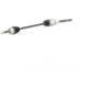 Purchase Top-Quality WORLDPARTS - 139113 - New CV Shaft pa5